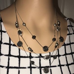 Beautiful NY necklace